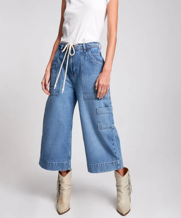 One Teaspoon Organic Tees DELAWARE UTILITY ORGANIC SUSTAINABLE BAD BOYS HIGH 8211 Women One Teaspoon Organic Tees DELAWARE UTILITY ORGANIC SUSTAINABLE BAD BOYS HIGH 8211 Women