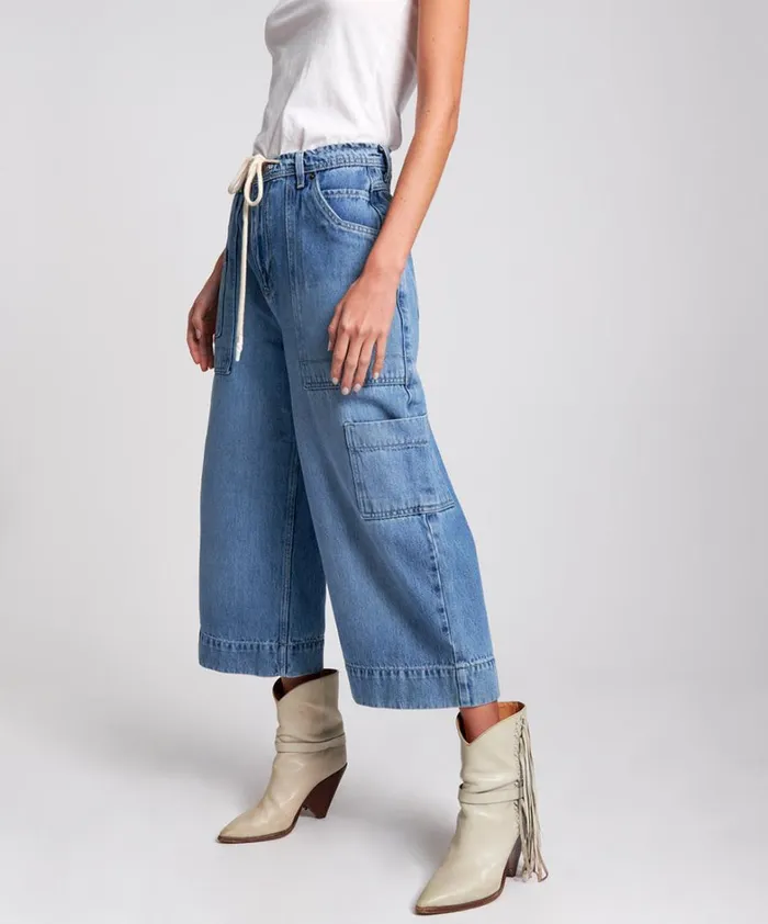 One Teaspoon Organic Tees DELAWARE UTILITY ORGANIC SUSTAINABLE BAD BOYS HIGH 8211 Women One Teaspoon Organic Tees DELAWARE UTILITY ORGANIC SUSTAINABLE BAD BOYS HIGH 8211 Women