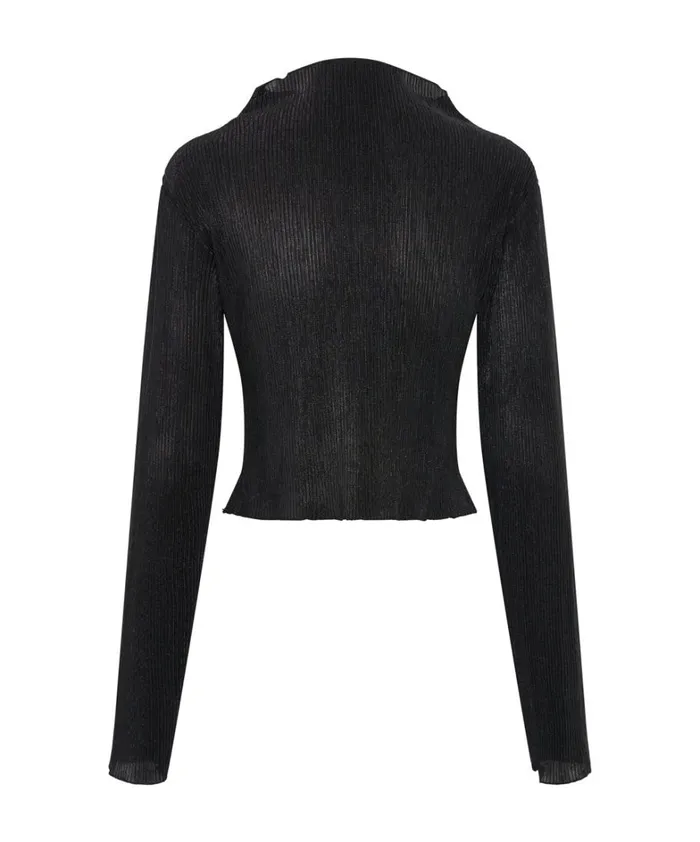 One Teaspoon Tops START ME UP LONG SLEEVE TOP 8211 Women One Teaspoon Tops START ME UP LONG SLEEVE TOP 8211 Women