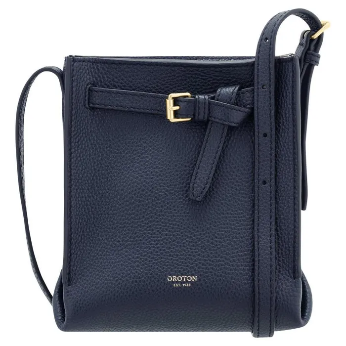 Oroton Mini Bags Women Margot Tiny Bucket Bag North Sea