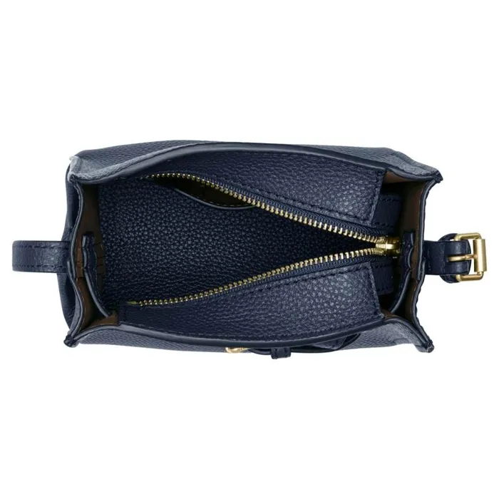 Oroton Mini Bags Women Margot Tiny Bucket Bag North Sea