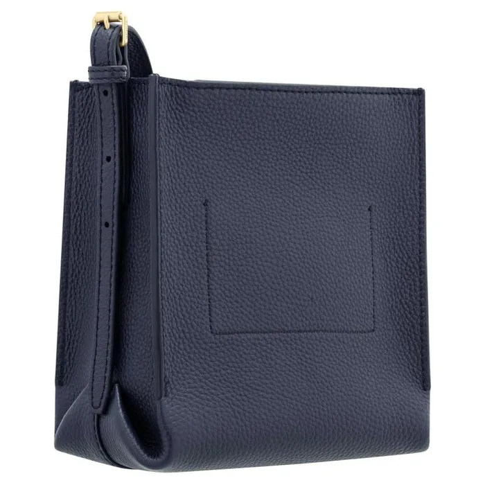 Oroton Mini Bags Women Margot Tiny Bucket Bag North Sea