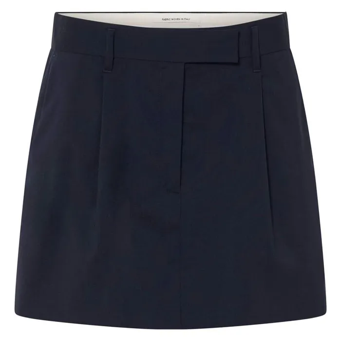 Oroton Skirts Women Mini Trouser Skirt North Sea