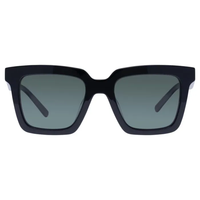 Oroton Sunglasses Accessories Easton Polarised Sunglasses Black