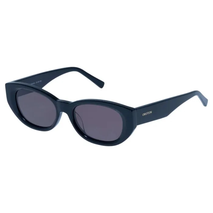 Oroton Sunglasses Accessories Nadja Sunglasses Black