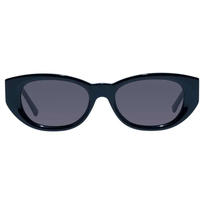 Oroton Sunglasses Accessories Nadja Sunglasses Black