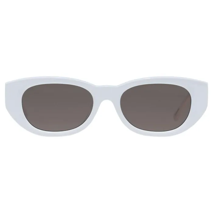 Oroton Sunglasses Accessories Nadja Sunglasses Cream