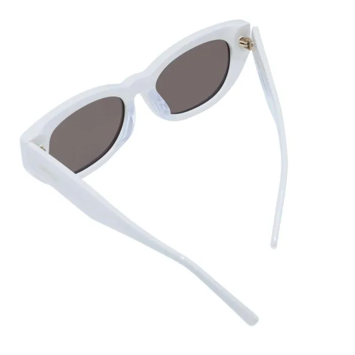 Oroton Sunglasses Accessories Nadja Sunglasses Cream