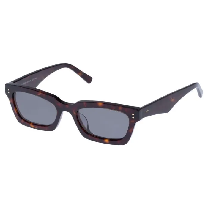 Oroton Sunglasses Accessories Wilder Polarised Sunglasses Signature Tort