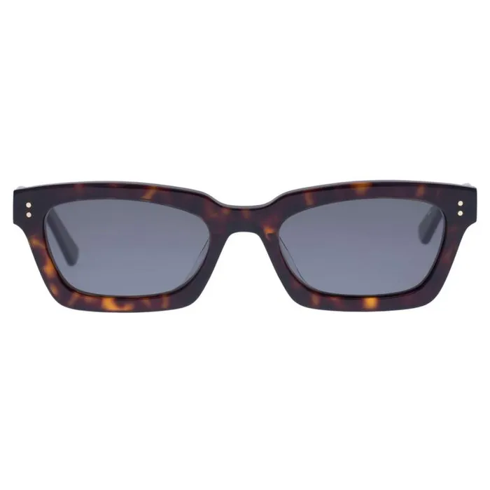 Oroton Sunglasses Accessories Wilder Polarised Sunglasses Signature Tort