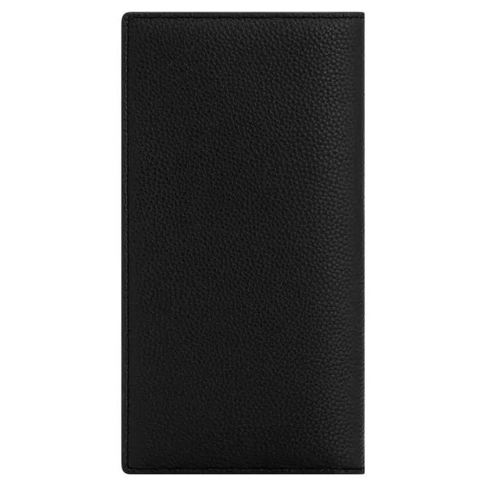 Oroton Wallets Accessories Jemima Slim Travel Wallet Black