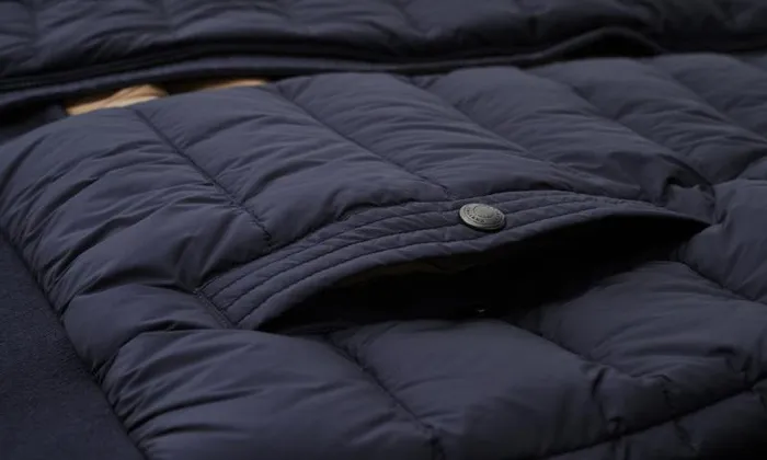 Outerwear Best Sellers Men Belstaff Circuit Jacket Dark Ink Outerwear Best Sellers Men Belstaff Circuit Jacket Dark Ink