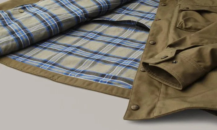 Overshirts Men Belstaff Mansion Motorcycle Shirt Belstaff Olive Overshirts Men Belstaff Mansion Motorcycle Shirt Belstaff Olive