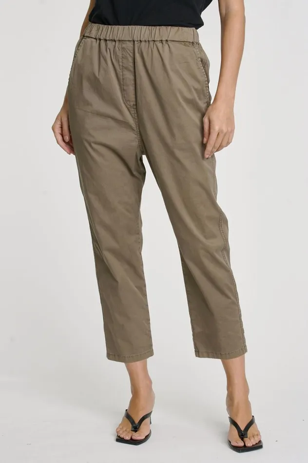 Pistola Denim Lainey Drop Crotch Pull On Pant 8211 Cub Women Pants