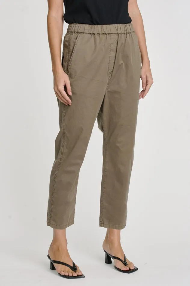Pistola Denim Lainey Drop Crotch Pull On Pant 8211 Cub Women Pants