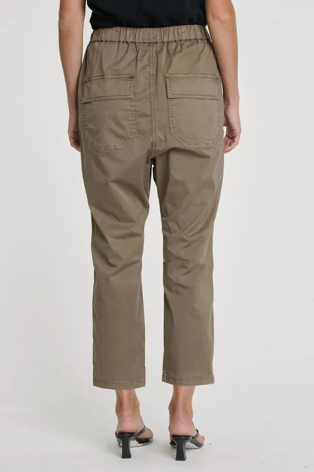 Pistola Denim Lainey Drop Crotch Pull On Pant 8211 Cub Women Pants