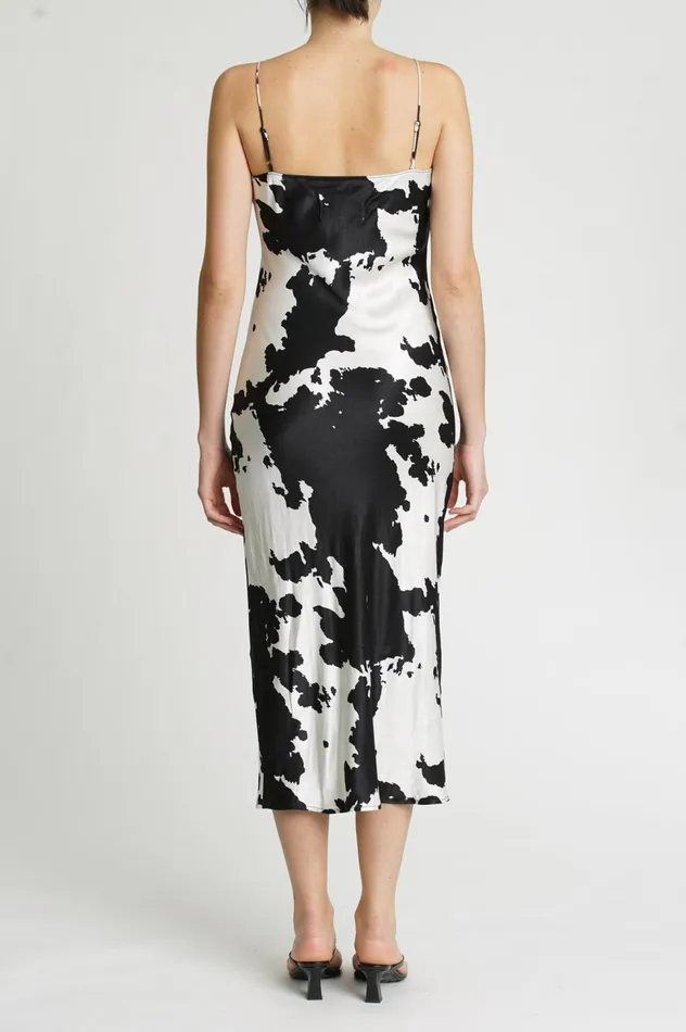 Pistola Denim Mari Slip Dress 8211 Herd Women Jumpsuits and Dresses