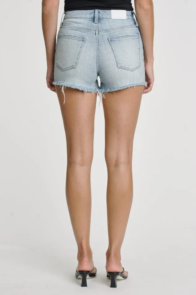 Pistola Denim Winston High Rise Cut Off 8211 Open Air Women Shorts