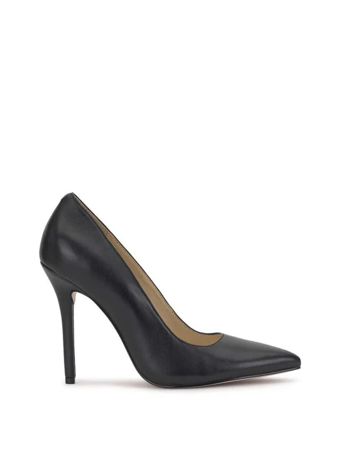 Pumps Shoes Jessica Simpson Levila Stiletto In Black