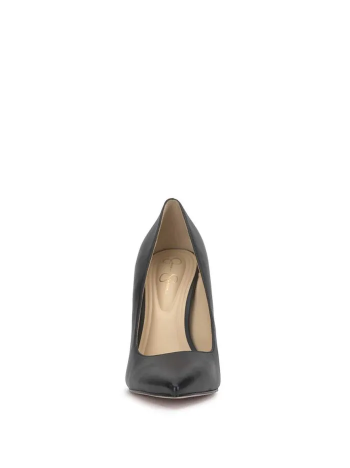 Pumps Shoes Jessica Simpson Levila Stiletto In Black
