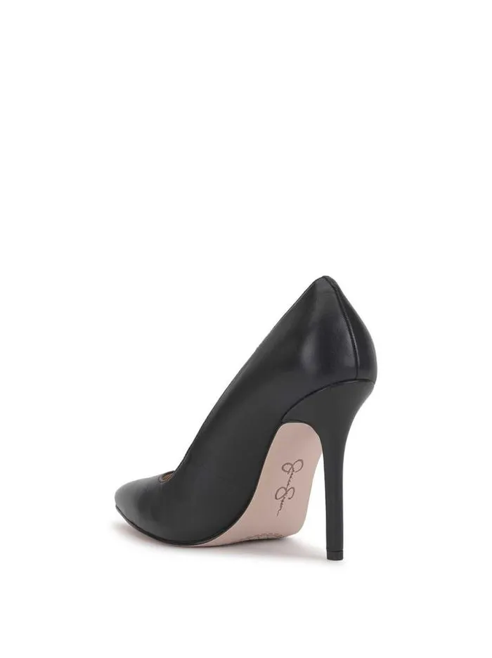 Pumps Shoes Jessica Simpson Levila Stiletto In Black