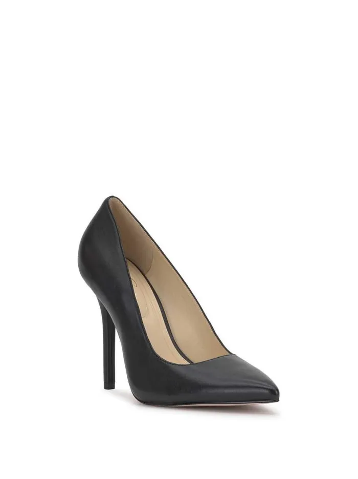 Pumps Shoes Jessica Simpson Levila Stiletto In Black