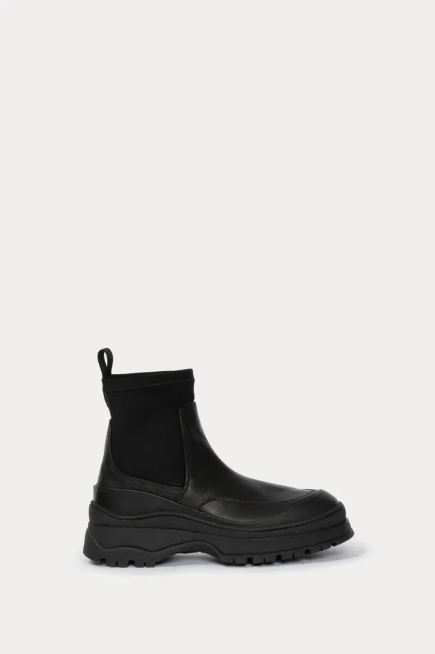 Rachel Comey Boots Women Barla Boot Black