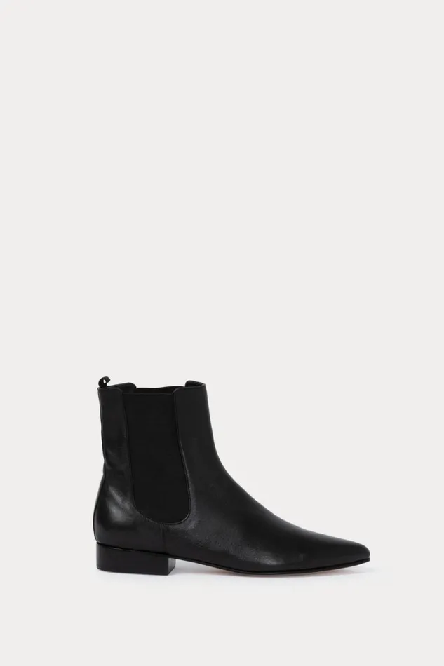 Rachel Comey Boots Women Drift Boot Black