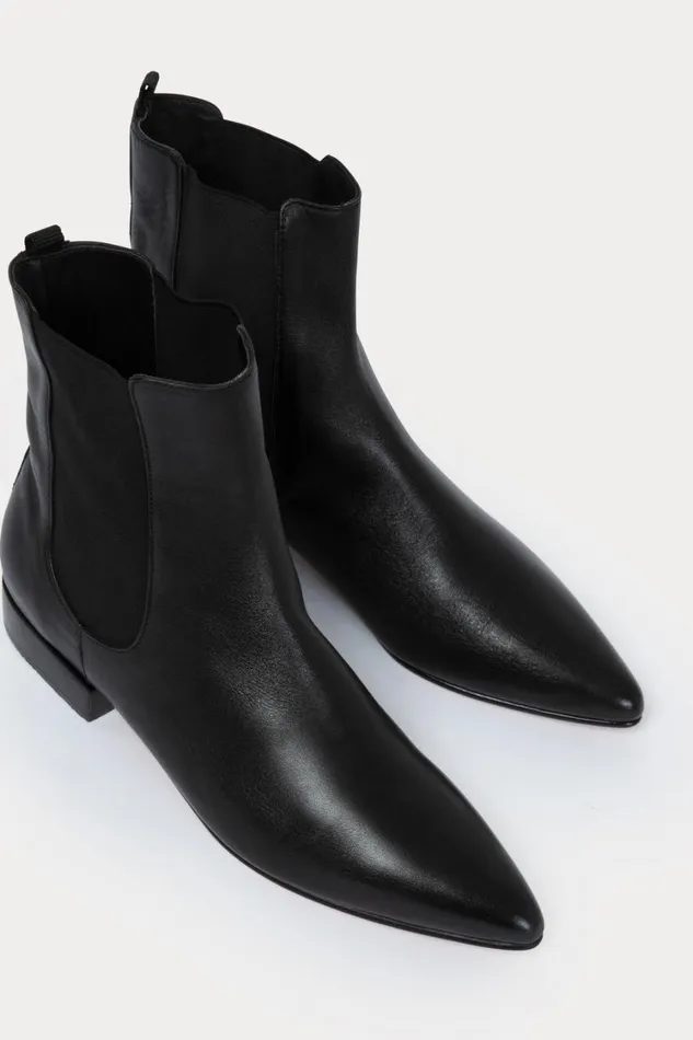 Rachel Comey Boots Women Drift Boot Black Rachel Comey Boots Women Drift Boot Black
