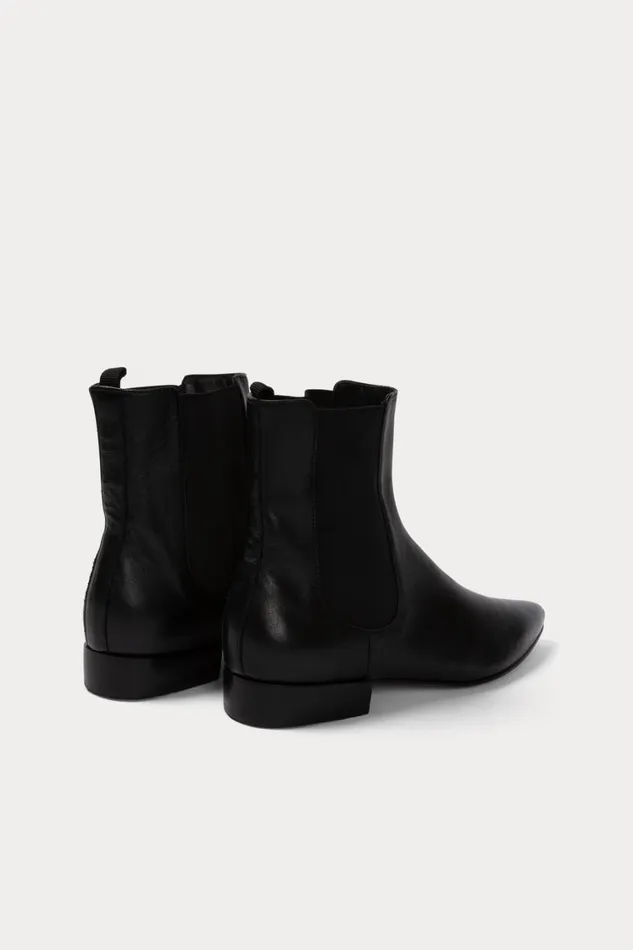 Rachel Comey Boots Women Drift Boot Black Rachel Comey Boots Women Drift Boot Black