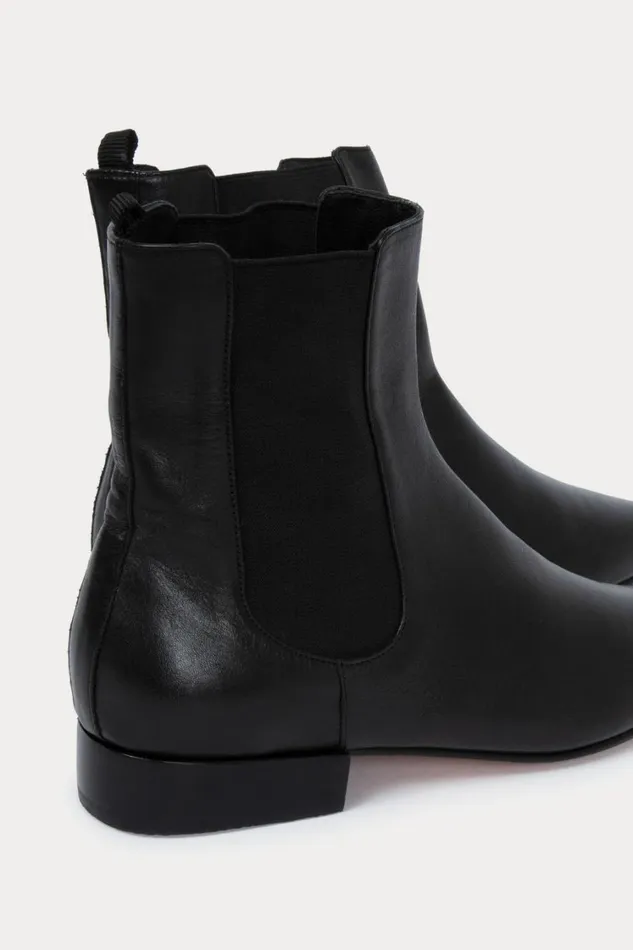 Rachel Comey Boots Women Drift Boot Black Rachel Comey Boots Women Drift Boot Black