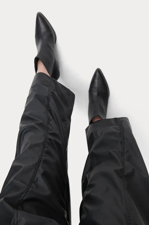 Rachel Comey Boots Women Sonora Boot Black Rachel Comey Boots Women Sonora Boot Black