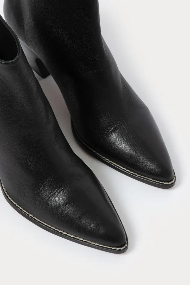 Rachel Comey Boots Women Sonora Boot Black Rachel Comey Boots Women Sonora Boot Black