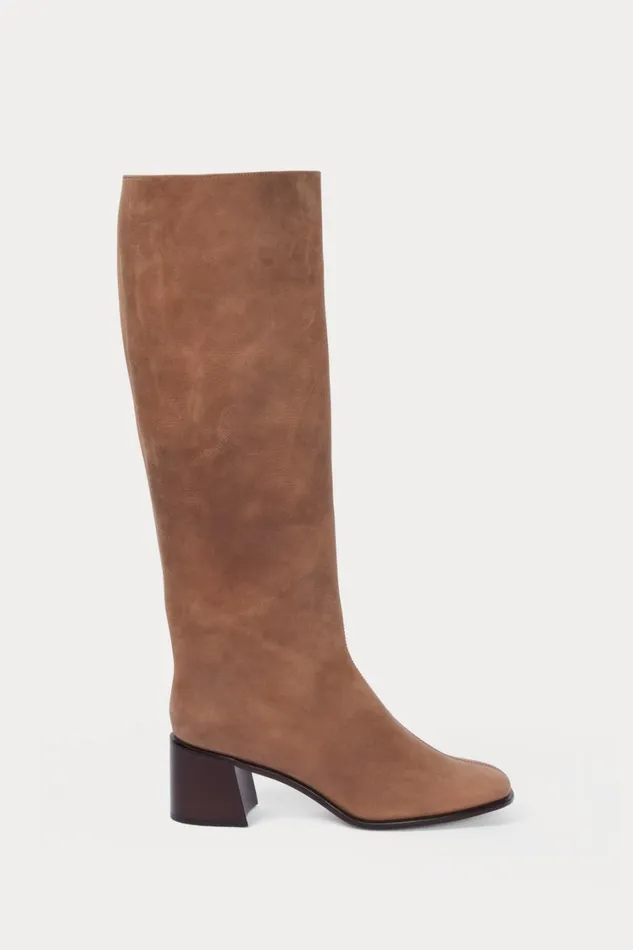 Rachel Comey Boots Women Sugarcane Boot Taupe