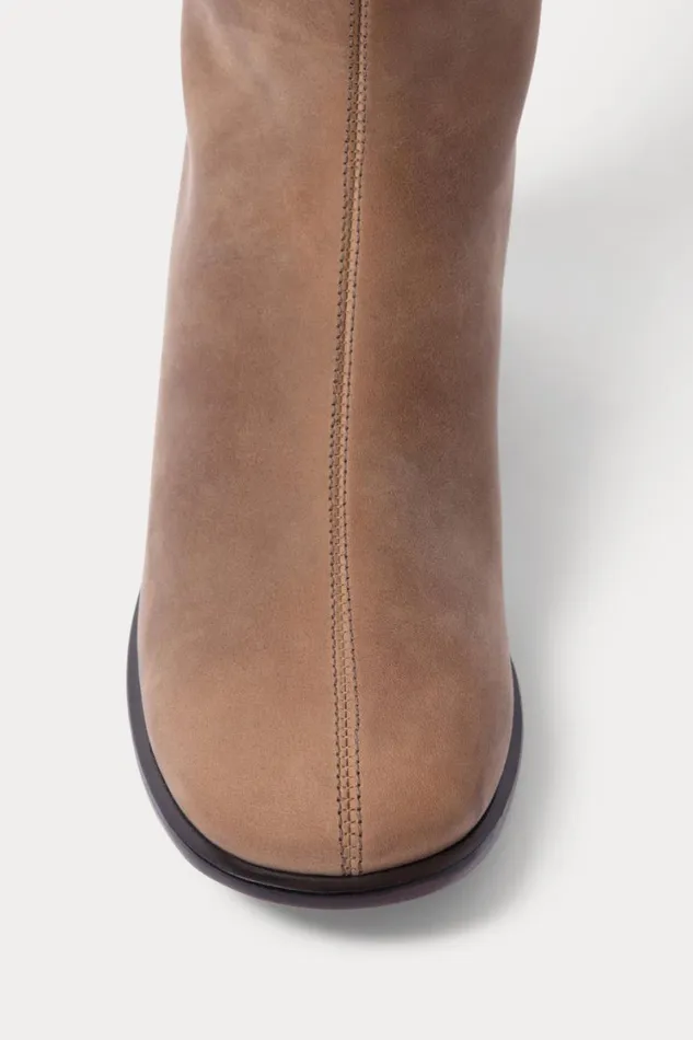 Rachel Comey Boots Women Sugarcane Boot Taupe Rachel Comey Boots Women Sugarcane Boot Taupe