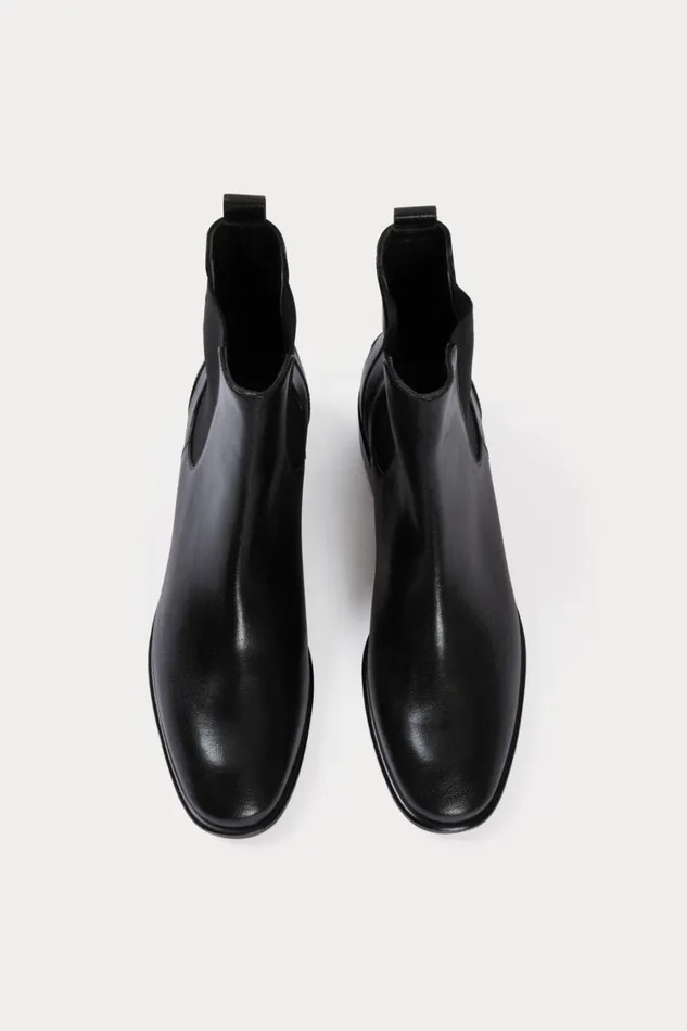 Rachel Comey Boots Women Thora Boot Black Rachel Comey Boots Women Thora Boot Black