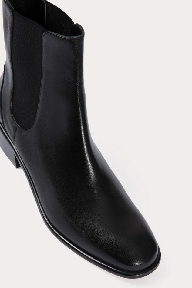 Rachel Comey Boots Women Thora Boot Black Rachel Comey Boots Women Thora Boot Black