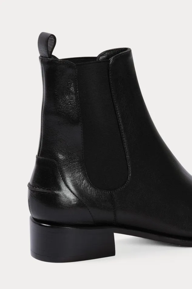 Rachel Comey Boots Women Thora Boot Black Rachel Comey Boots Women Thora Boot Black