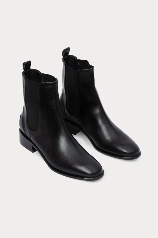 Rachel Comey Boots Women Thora Boot Black Rachel Comey Boots Women Thora Boot Black