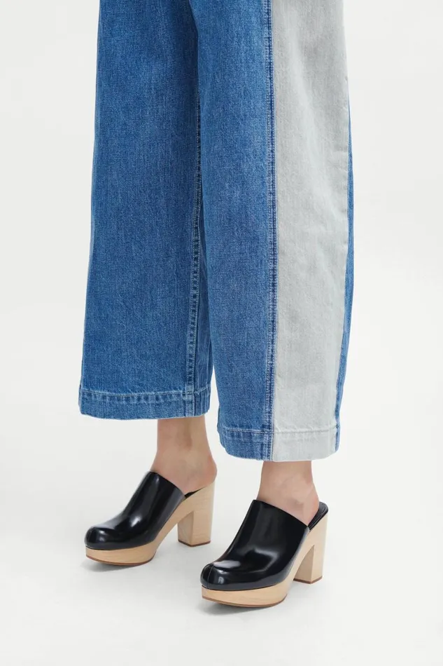 Rachel Comey Clogs Women Dakota Clog Black