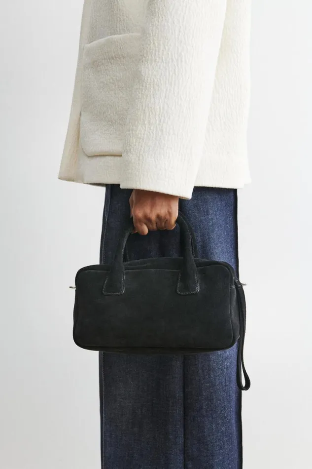 Rachel Comey Clutches Handbags Crossbody Women Brynd Small Box Bag Black Rachel Comey Clutches Handbags Crossbody Women Brynd Small Box Bag Black