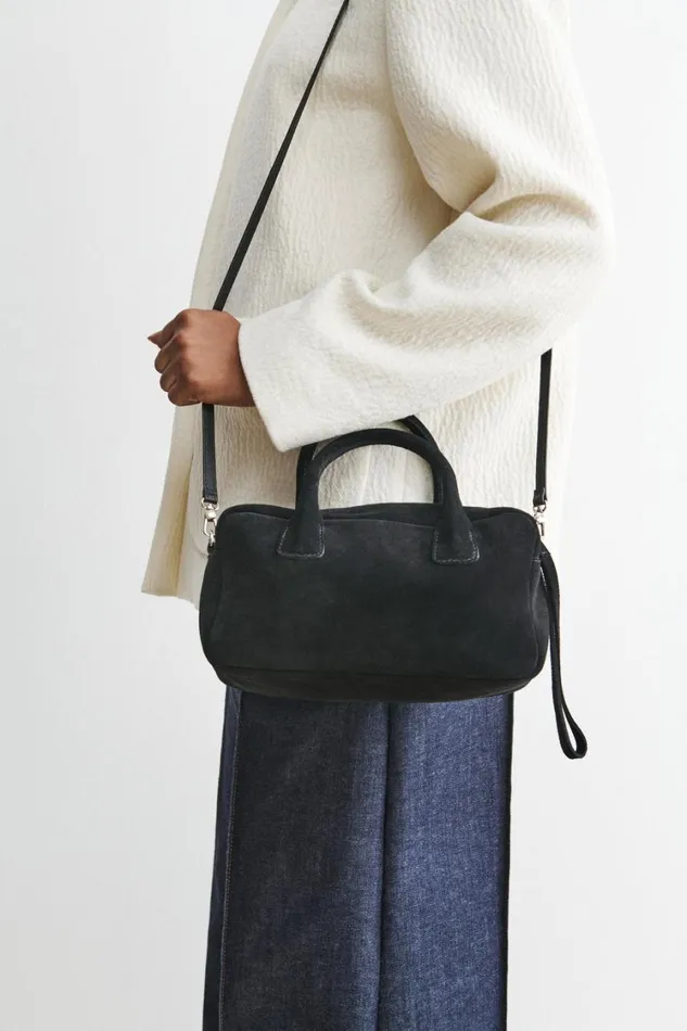 Rachel Comey Clutches Handbags Crossbody Women Brynd Small Box Bag Black Rachel Comey Clutches Handbags Crossbody Women Brynd Small Box Bag Black