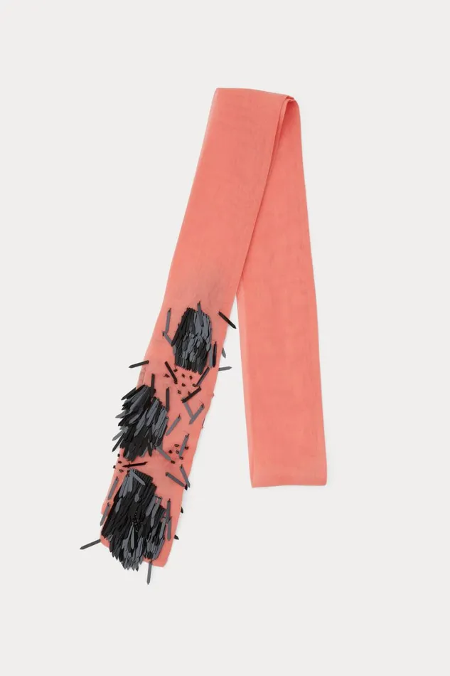 Rachel Comey Clutches Handbags Crossbody Women Hibiscus Fringe Bag Black Rachel Comey Clutches Handbags Crossbody Women Hibiscus Fringe Bag Black