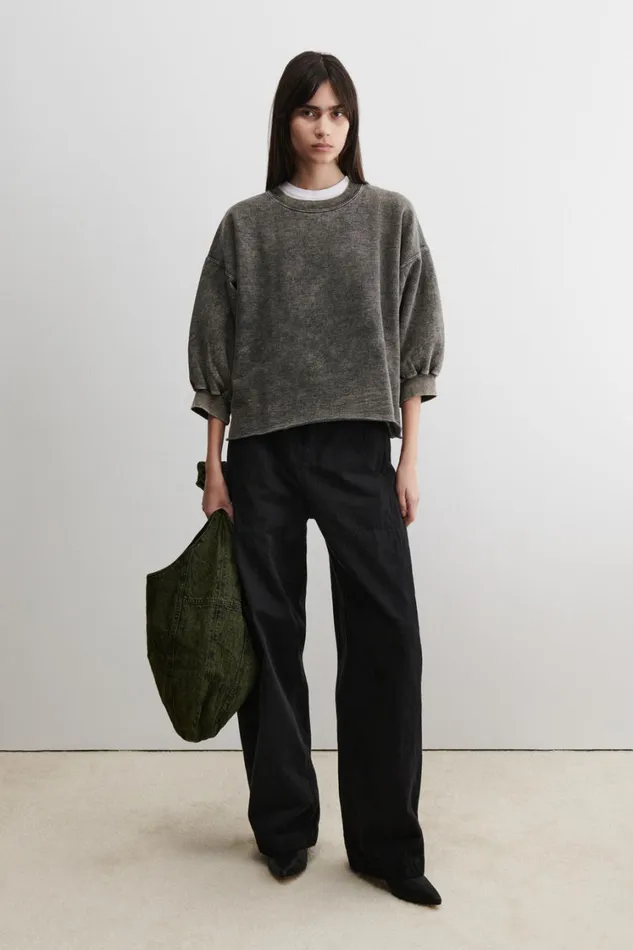 Rachel Comey Denim Shop Women Larm Pant Olive Rachel Comey Denim Shop Women Larm Pant Olive
