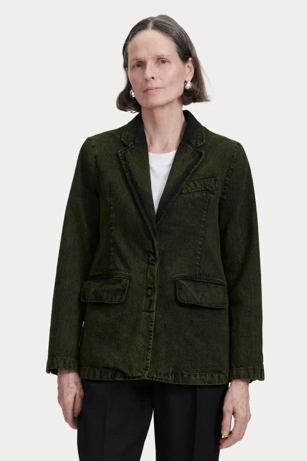 Rachel Comey Denim Shop Women Larm Pant Olive Rachel Comey Denim Shop Women Larm Pant Olive