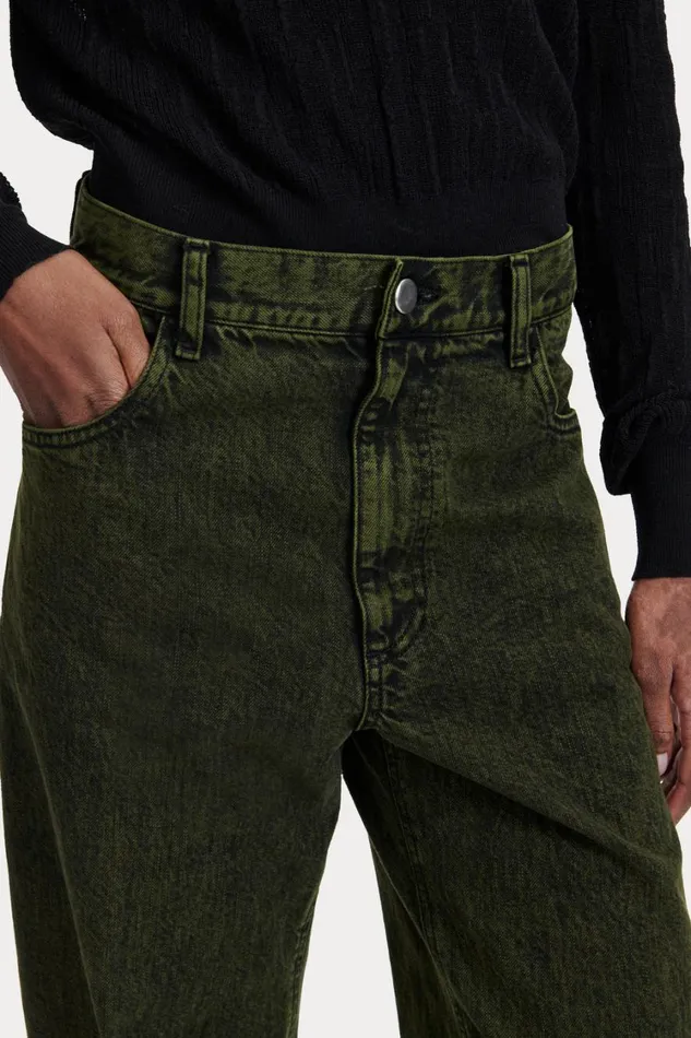 Rachel Comey Denim Shop Women Larm Pant Olive Rachel Comey Denim Shop Women Larm Pant Olive