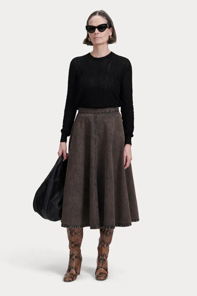 Rachel Comey Denim Shop Women Larm Pant Olive Rachel Comey Denim Shop Women Larm Pant Olive