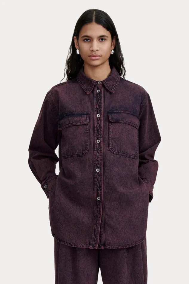 Rachel Comey Denim Shop Women Larm Pant Olive Rachel Comey Denim Shop Women Larm Pant Olive
