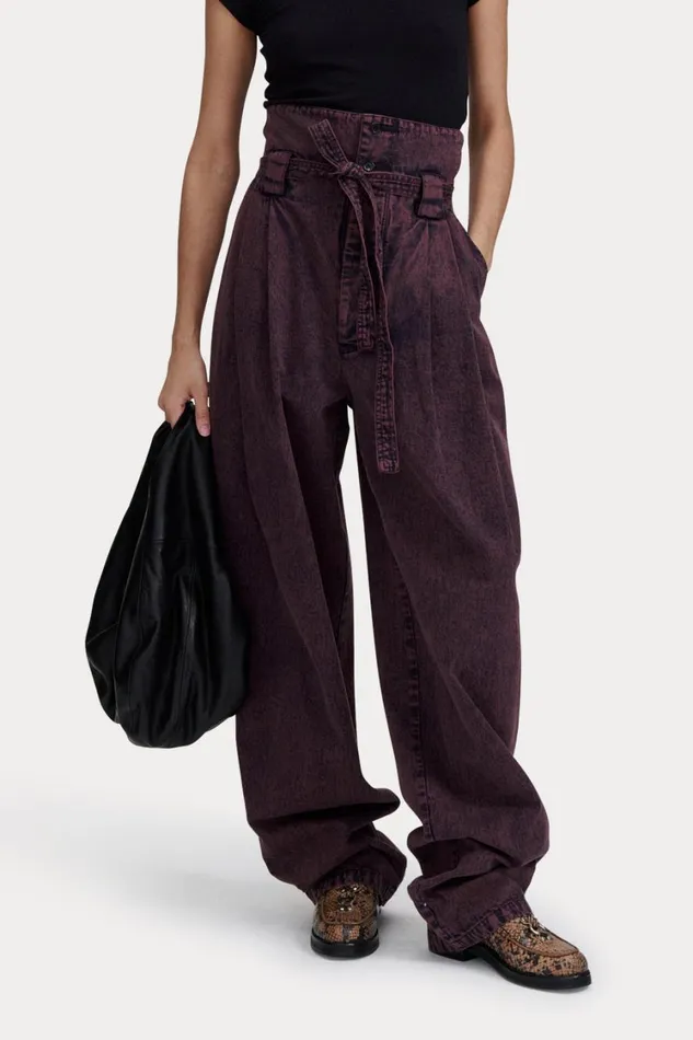 Rachel Comey Denim Shop Women Larm Pant Olive Rachel Comey Denim Shop Women Larm Pant Olive