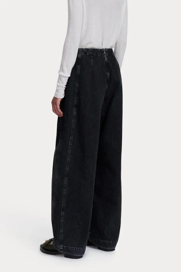 Rachel Comey Denim Shop Women Tany Pant Black Rachel Comey Denim Shop Women Tany Pant Black